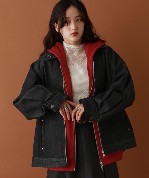 RED KAP（レッドキャップ） ブルゾン アウター 「RED KAP」別注