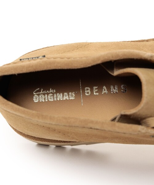 Clarks（クラークス） ブーツ 「別注」Clarks ORIGINALS / Desert Boot