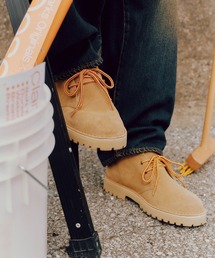 Clarks（クラークス） ブーツ 「別注」Clarks ORIGINALS / Desert Boot