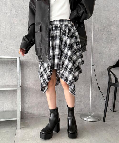 新品 パーリーゲイツ アーガイルジャガード 5ポケットパンツ(5)サイズL