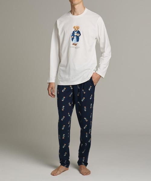 L.H.P（エルエイチピー） パジャマ POLO RALPH LAUREN/ポロラルフ