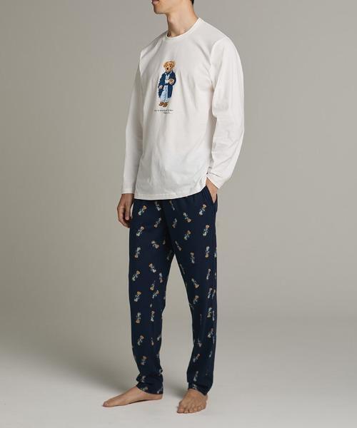L.H.P(エルエイチピー) パジャマ POLO RALPH LAUREN/ポロラルフ L.H.P(エルエイチピー) パジャマ POLO RALPH LAUREN/ポロラルフ