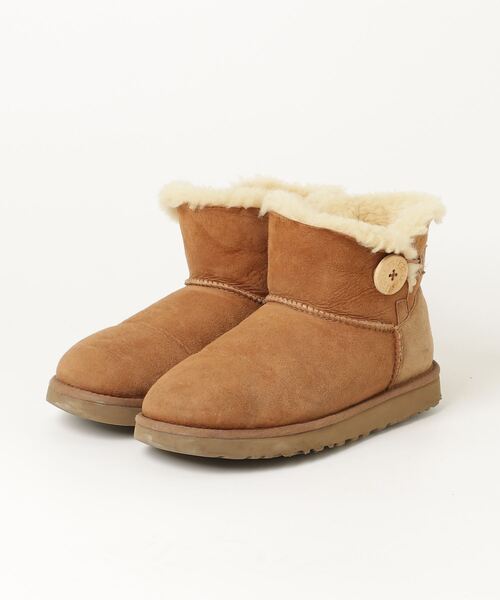 UGG Australia（アグオーストラリア） 「UGG」 ムートンブーツ 24cm