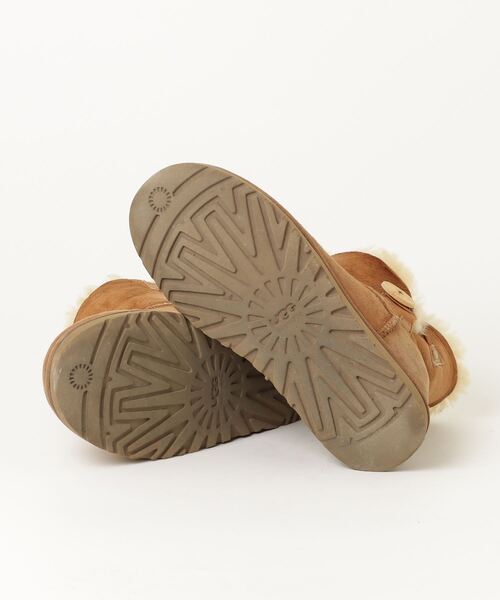 UGG Australia（アグオーストラリア） 「UGG」 ムートンブーツ 24cm