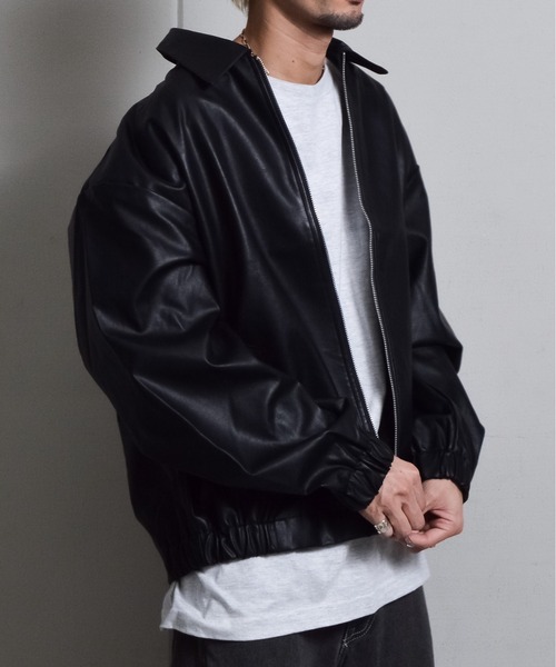 ブルゾンブラックppfy913様 black-label-fw25-14746913-s-