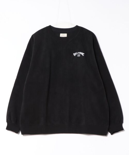 BILLABONG（ビラボン） トレーナー スウェット レディース BIG LOOSE 