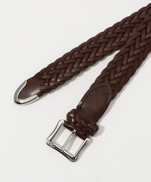 J&M Davidson ベルト J＆M DAVIDSON ENVELOPE BUCKLE TIP END 25MM