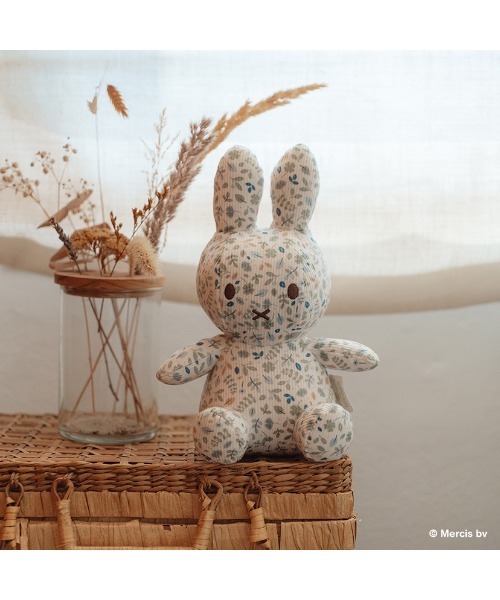 DADWAY（ダッドウェイ） おもちゃ miffy x Little Dutch ぬいぐるみ