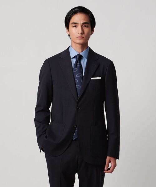 UNITED ARROWS テーラード ジャケット 38サイズ 新品未使用 UNITED ARROWS（ユナイテッドアローズ） ジャケット テーラード