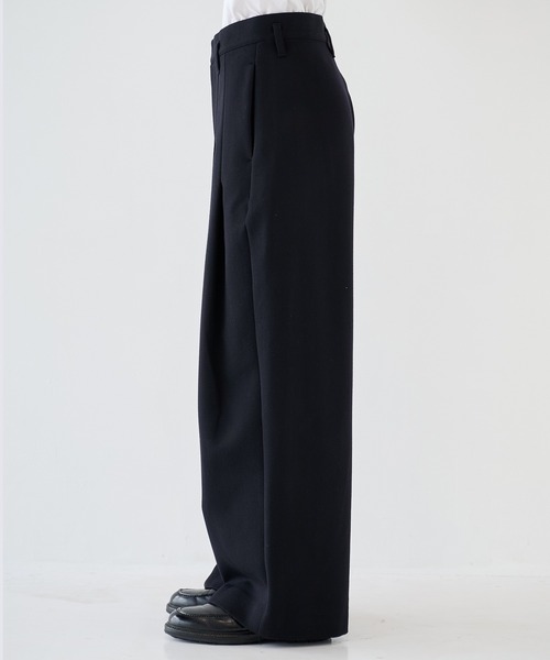 SHINYAKOZUKA（シンヤコヅカ） パンツ 「SHINYAKOZUKA/シンヤコズカ