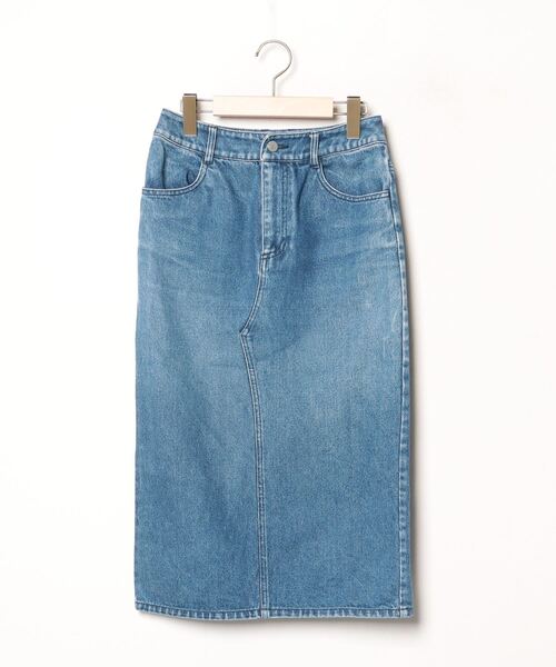 ロンハーマン ヴィンテージ デニムスカート ロングスカート Ron Herman