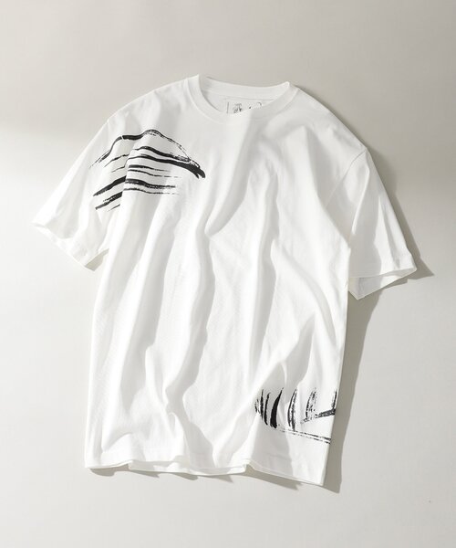 epa PARIS MickeyTシャツ PORTER CLASSIC/ポータークラシック】アロハシャツ DISNEY MS ALOHA