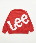 トレーナー Lee/リー「110-150cm」...の詳細画像2