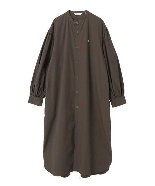 LOGEMENT DE CLAIRE（ロジュモンドクレール） ワンピース 「Gymphlex