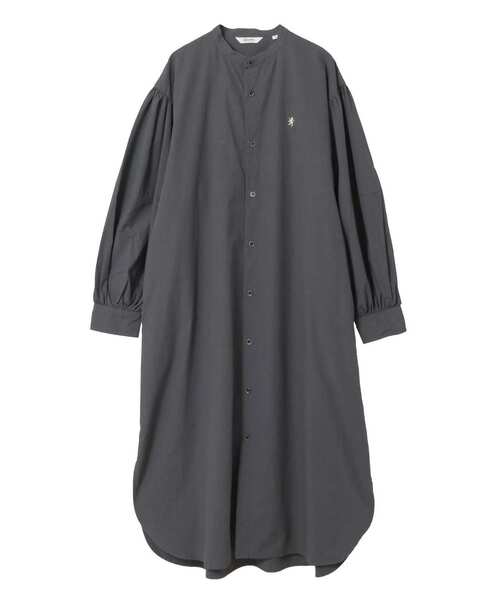 LOGEMENT DE CLAIRE（ロジュモンドクレール） ワンピース 「Gymphlex