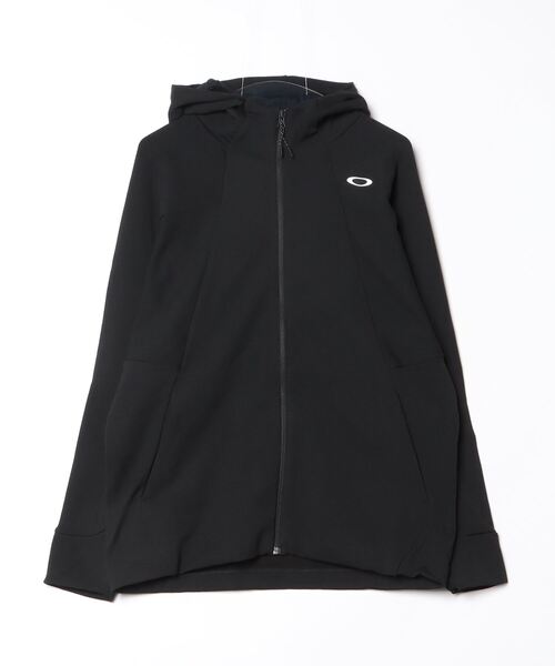 Oakley ブラック ナイロンジャケット L オークリー OAKLEY ナイロンジャケット - メルカリ