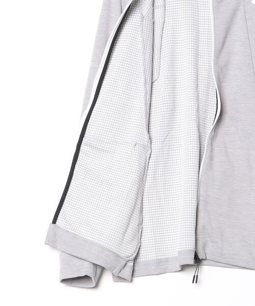 OAKLEY（オークリー） コート ジャケット ENHANCE GRID FLEECE JACKET