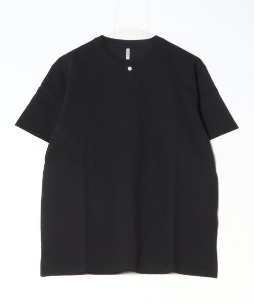 The DUFFER of ST.GEORGE（ザダファーオブセントジョージ） 半袖T