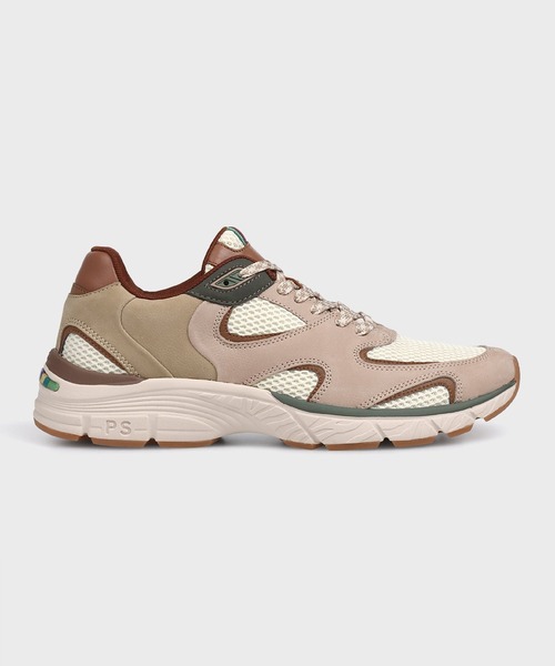 PS Paul Smith スニーカー “SHANE” スニーカー「250819 SHAN」 メンズ