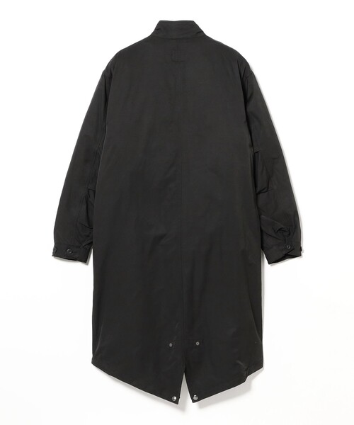 TAION（タイオン） モッズコート コート TAION / CR モッズコート