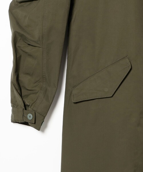 TAION（タイオン） モッズコート コート TAION / CR モッズコート