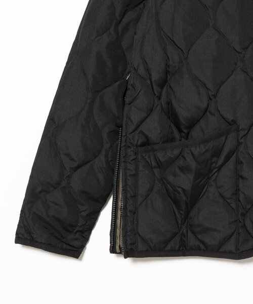 TAION（タイオン） モッズコート コート TAION / CR モッズコート