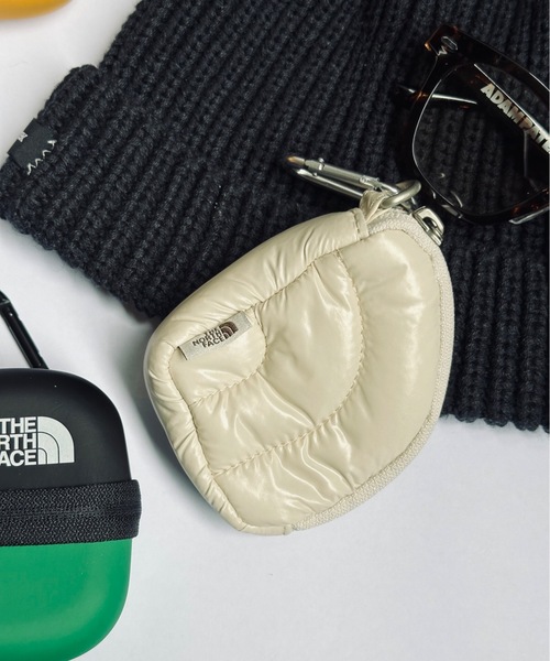 ケース/小銭入れ THE NORTH FACE Expedition Travel Wallet THE NORTH FACE（ザ ノースフェイス） ノースフェイス コインケース
