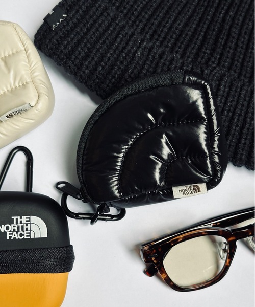 THE NORTH FACE（ザ ノースフェイス） コインケース 「THE NORTH FACE