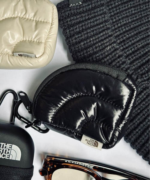 ケース/小銭入れ THE NORTH FACE Expedition Travel Wallet THE NORTH FACE（ザ ノースフェイス） ノースフェイス コインケース