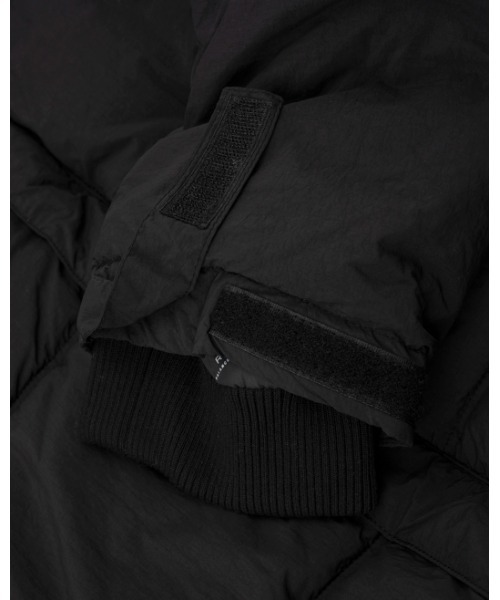 「RVCA」 ブルゾン LARGE ブラック メンズ_画像6