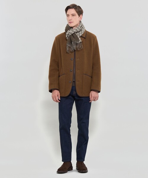 MACKINTOSH LONDON（マッキントッシュ ロンドン） マフラー ベビー