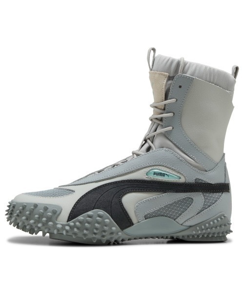 PUMA（プーマ） スニーカー PUMA MOSTRO MID WNS（プーマ モストロ