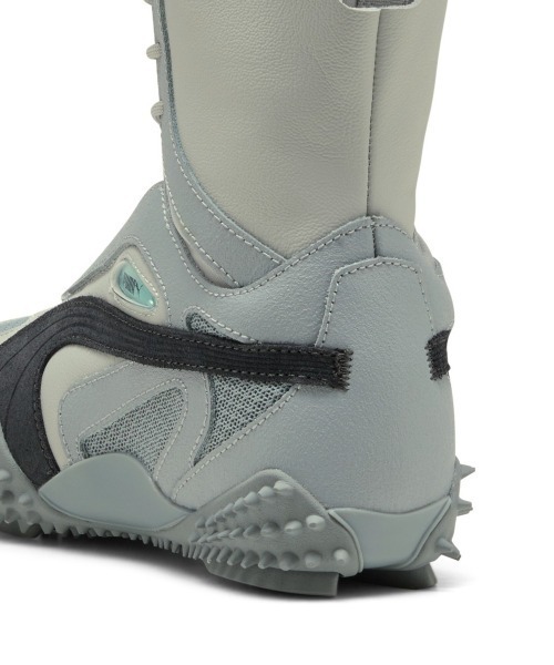 PUMA（プーマ） スニーカー PUMA MOSTRO MID WNS（プーマ モストロ