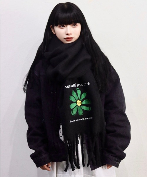 トップス Turtleneck Sage Cat & Mouse 3y GU購入品】可愛すぎて全色買いした新作トップスを使っておすすめ秋冬