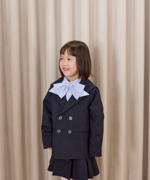 LOWRYS FARM（ローリーズファーム） テーラードジャケット アウター