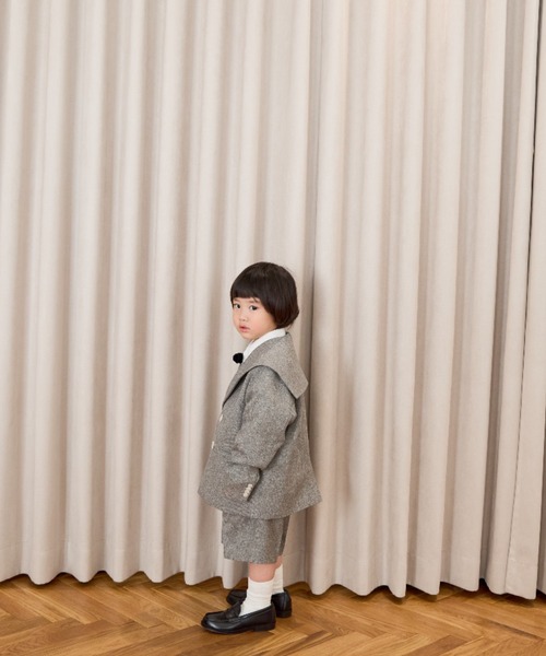 LOWRYS FARM（ローリーズファーム） テーラードジャケット アウター