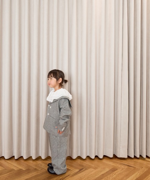 LOWRYS FARM（ローリーズファーム） テーラードジャケット アウター