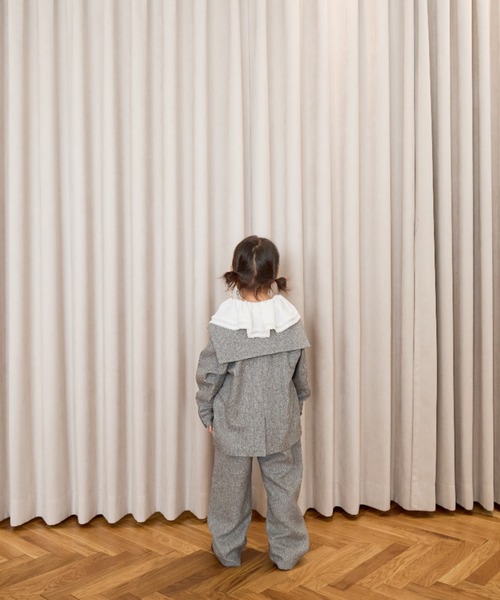 LOWRYS FARM（ローリーズファーム） テーラードジャケット アウター