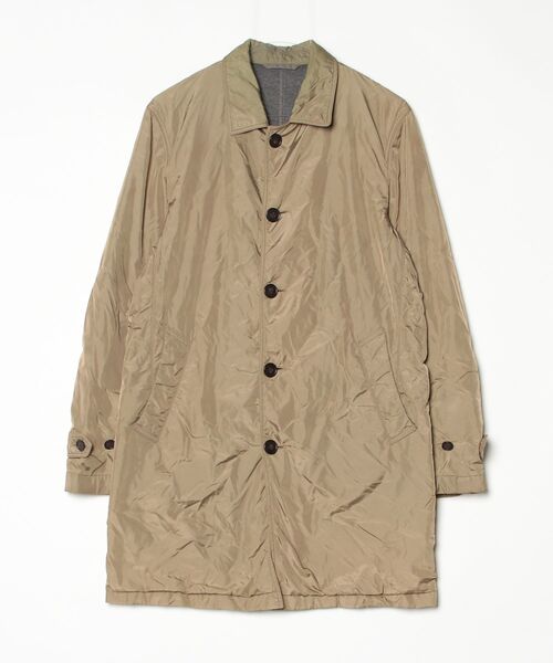 green label relaxing（グリーンレーベルリラクシング） ステンカラー