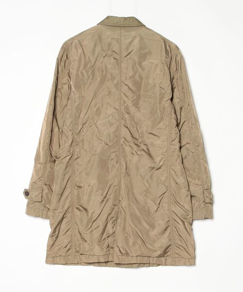 green label relaxing（グリーンレーベルリラクシング） ステンカラー