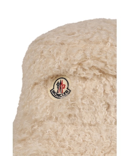 MONCLER（モンクレール） 帽子 ハット BUCKET HAT メンズ レディース