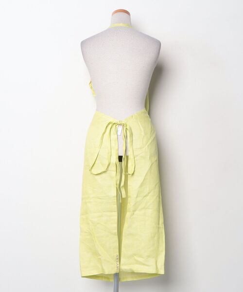 「MYLAN」 その他 FREE イエロー レディース_画像2