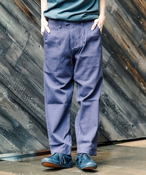 TCSS 「critical slide」パンツ 32inch ブラック メンズ : ZOZOTOWN