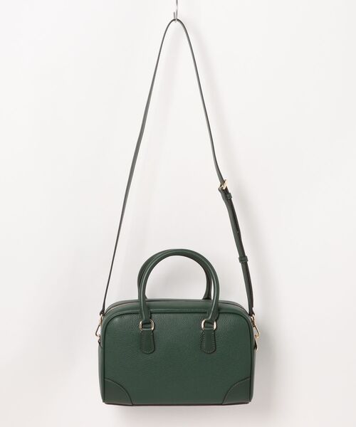 MICHAEL KORS（マイケルコース） ハンドバッグ THOMPSON ぺブルレザー