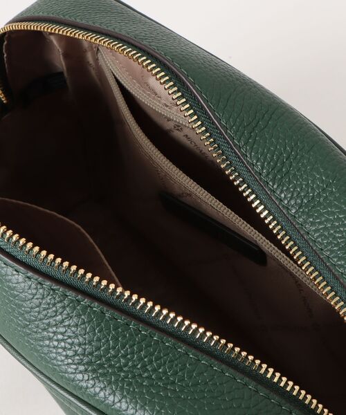 MICHAEL KORS（マイケルコース） ハンドバッグ THOMPSON ぺブルレザー