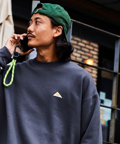 FREAK'S STORE（フリークスストア） スウェットカットソー X-LARGE