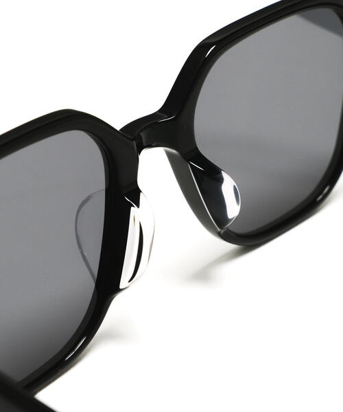 A.D.S.R.（エーディーエスアール） サングラス ADSR/エーディー