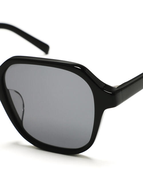 A.D.S.R.（エーディーエスアール） サングラス ADSR/エーディー