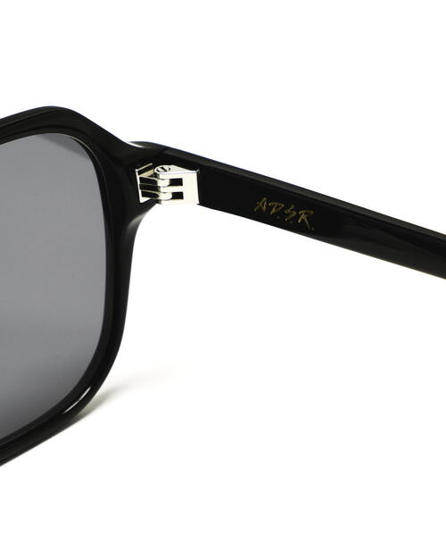 A.D.S.R.（エーディーエスアール） サングラス ADSR/エーディー