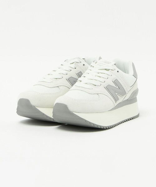 New Balance（ニューバランス） スニーカー 「New Balance」WL574 Z JP